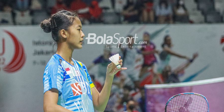 PBSI Masih Usahakan Putri KW Tampil pada Kejuaraan Dunia 2022