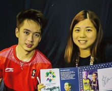 Tiba-tiba Tahu Masa Lalu Kevin Sanjaya, Begini Reaksi Ng Weng Chi