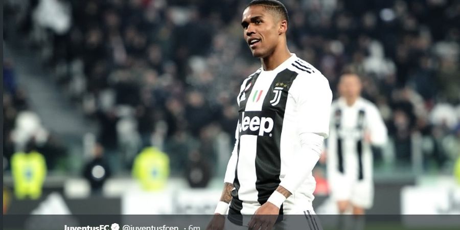 Ronaldo Terbanyak Menembak, Rekannya Cetak Gol Indah untuk Juventus