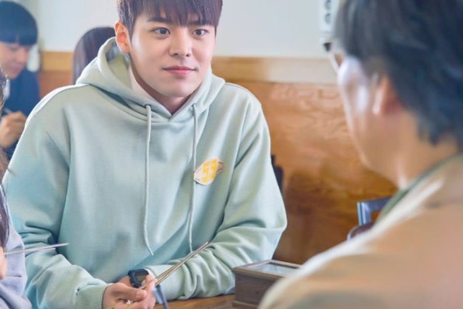 Berita Ryeoun Terbaru Hari Ini - Grid.ID