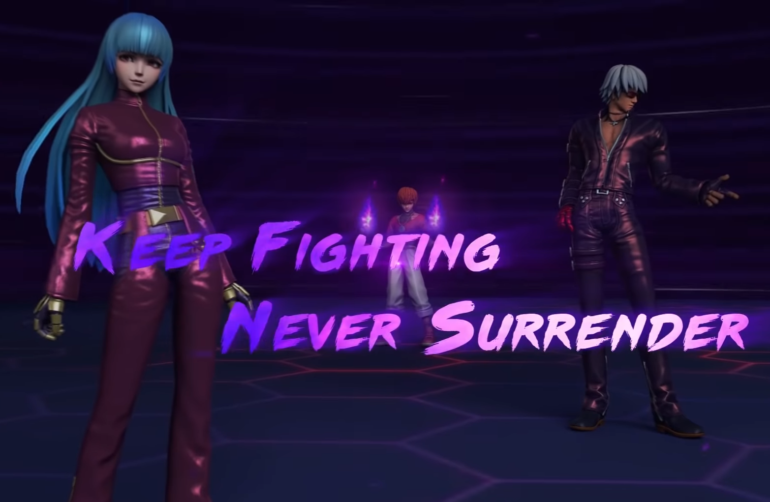 Fight Nite Skins