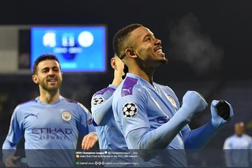 Demi Lionel Messi Manchester City Siap Korbankan Lima Nama Ini Semua Halaman Sportfeat Com