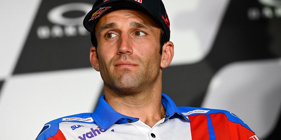 Johann Zarco Gemparkan MotoGP 2021, Murid Valentino Rossi Mengaku Tak Kaget