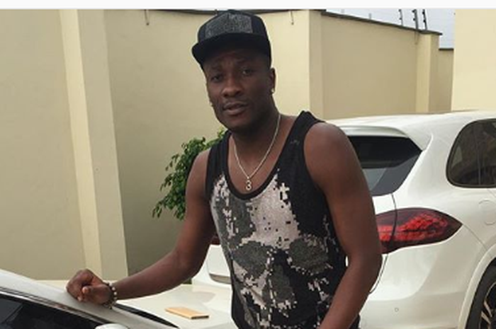 Asamoah Gyan