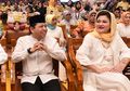 5 Fakta Deisti Astriani Tagor, Istri Setya Novanto yang Bergelar Sarjana Hukum Tapi Justru Asyik Temani Suaminya Pelesiran di Luar Lapas