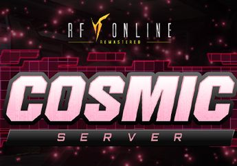 Update RF Online Indonesia Hadirkan Server Baru Hingga Level Max. 80
