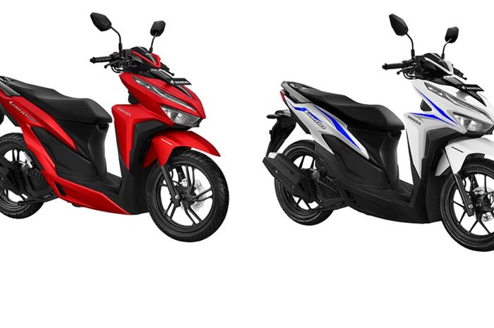 Daftar Harga Komponen Fast Moving All New Vario 125 Dan 150 Semua Honda Vario 150 Dan 125 Generasi Terbaru