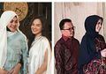 Shafa Harris Unggah Foto Lawas Keluarga Harmonis Sebelum Diganggu Jedun, Sarita Beri Kalimat ini!