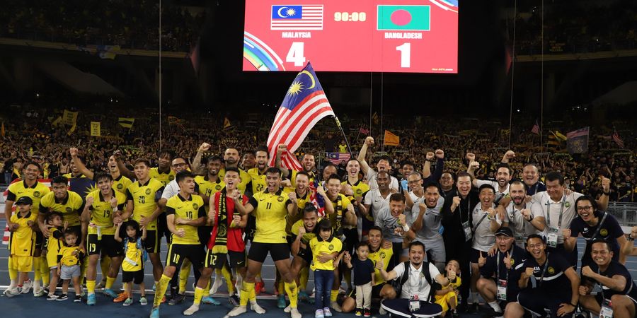 Piala AFF 2022 - Malaysia Vs Vietnam, Kim Pan-gon Dinilai Akan Beri Tim Park Hang-seo Laga yang Sulit