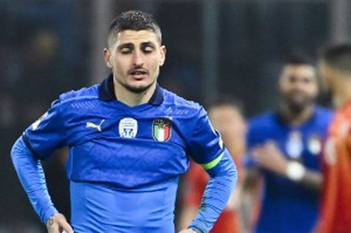 Marco Verratti 