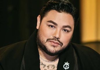Tak Ada Angin Tak Ada Hujan, Ivan Gunawan Tiba-tiba Kepergok Datangi Pengadilan Negeri Jakarta Utara, Ada Masalah Apa?