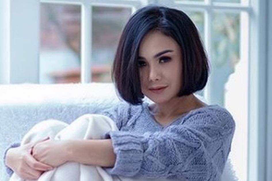 Isi Soundtrack Pendekar Rajawali Yuni Shara Merasa Cerita Dalam Serial Ibarat Cerminan Hubungannya Dengan Raffi Ahmad