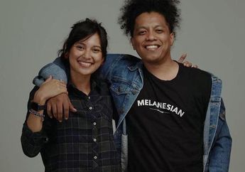 Disebut Tolak Bayar Uang Panai, Arie Kriting Beri Mahar Ini Buat Nikahi Indah Permatasari, Kepala KUA: Sah!