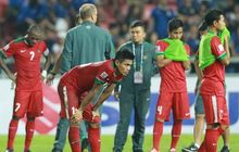 Sejarah Berulang Timnas Indonesia, Terlalu Banyak Kesamaan Antara Piala AFF 2016 dan 2020