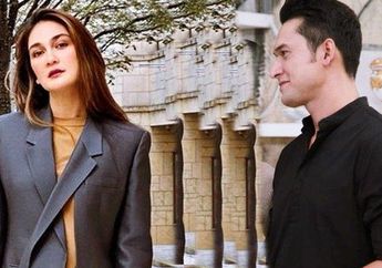 Pendam Perasaanya Pada Luna Maya Sampai 14 Tahun, Aktor Tampan Ini Rupanya Sudah Jadi Model Sejak 6 SD!
