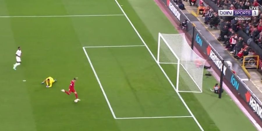 Liverpool Vs Toulouse - Darwin Nunez Gagal Cetak Gol dari Peluang 99 Persen, Juergen Klopp Bodo Amat