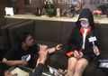 Lucinta Luna Gunakan Narkoba karena Depresi hingga ingin Bunuh Diri, Inilah Ciri-cirinya