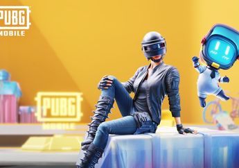 Update PUBG Mobile 2.0 Diumumkan, Ada Map Resmi Livik Hingga Kolaborasi Blackpink