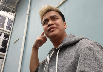 Makanan Tak Kunjung Diantar, Billy Syahputra Malah Diancam dan Dimaki Oleh Supir Ojek Online, 'Jahat Banget ya'