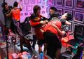 NXL LIGAGAME Sabet Gelar Juara VALORANT First Strike: Indonesia