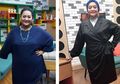 Tike Priatnakusumah Sukses Pangkas Bobot 25 Kg dalam 3 Bulan, Caranya Mudah tapi Kerap Disepelekan