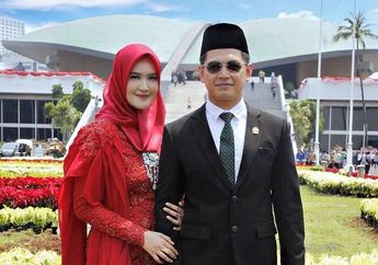 Sempat Bangkrut dan Jatuh Miskin hingga Terpaksa Jualan Es dan Tanah Kuburan, Nasib Artis Ini Berubah Total Usai Melenggang ke Senayan: Ini Buah Kesabaran