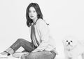 Song Hye Kyo Dapat Kiriman Truk Kopi di Lokasi Drama dari Pria Ini, Cangkir Kopi Berisikan Kalimat Manis: Cinta Untuk Song Hye Kyo
