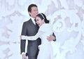 Lagi-Lagi Pamer Kemesraan di Publik, Syahrini Minta Gendong Reino Barack Usai Kelelahan Nonton Film di Area Mal