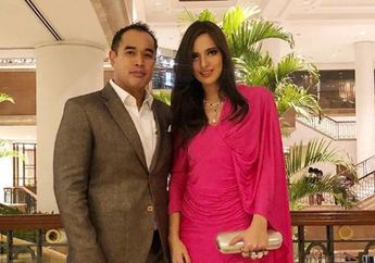 Pantas Ardi Bakrie Sampai Bertekuk Lutut, Nia Ramadhani Beberkan Ritual Intim yang Dilakukan Sebelum Tidur! Pakaian Super Seksi Jadi Sorotan