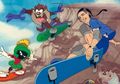 Tony Hawk Ternyata Pernah Hampir Bikin Film Sama Looney Tunes. Kenapa Malah Nggak Tayang Sih?