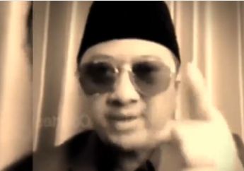 Ngotot Dapatkan Rp 200 Triliun, Ustaz Yusuf Mansur Akhirnya Ungkap Kebutuhannya: Ini Doa Bertahun-tahun Saya Panjatkan