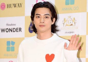 Gegara Ketahuan Nonton Acara TV Secara Ilegal di Tengah Syuting Reality Show, Aktor Kim Ji Hoon Minta Maaf