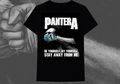 Pantera Bikin Kaos Spesial yang Sebagian Penjualannya Bakal Disumbangin untuk Lawan Covid-19