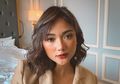 Unggah Foto Pakai Rok Denim Belahan Tinggi Seksi, Marion Jola Malah Bikin Salfok Karena Bekas Luka di Kakinya!