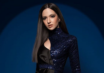 Hidupnya Identik dengan Kemewahan dan Harta Melimpah Usai Dinikahi Konglomerat, Nia Ramadhani Masih Merasa Kalah Saing dari 2 Artis Ini, Siapa?