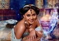 Cosplay Jadi Putri Disney, Aurel Hermansyah Tampil Seksi dengan 3 Gaya Makeup Berbeda