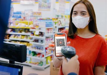 Makin Mudah Dipakai Belanja, Ini Cara Tercepat Isi Saldo Shopeepay