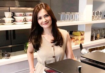 Sempat Tak Diakui dan Ditolak Ariel NOAH, Cut Tari Bongkar Kisah Hidupnya Usai Terlibat Kasus Video Asusila, Ungkit Soal Kecemasan hingga Ketakutan
