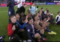 Singkirkan Dortmund dari Liga Champions, Pemain PSG Ledek Erling Braut Haaland usai Pertandingan