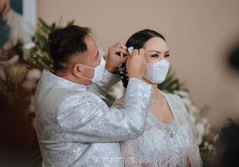 Vicky Prasetyo Batal Nikahi Kalina Ocktaranny, Melaney Ricardo dan Celine Evangelista Isyaratkan Settingan?