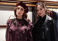 Tanpa Filter, Nia Ramadhani Buktikan Kecantikan Natural Saat Foto Bareng Girl Squad di Acara Lamaran Jessica Iskandar