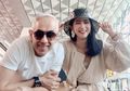 Dituding Jadi Pelakor Hingga Diterpa Isu Ikut Keyakinan Suami, Bunga Zainal Kini Angkat Bicara