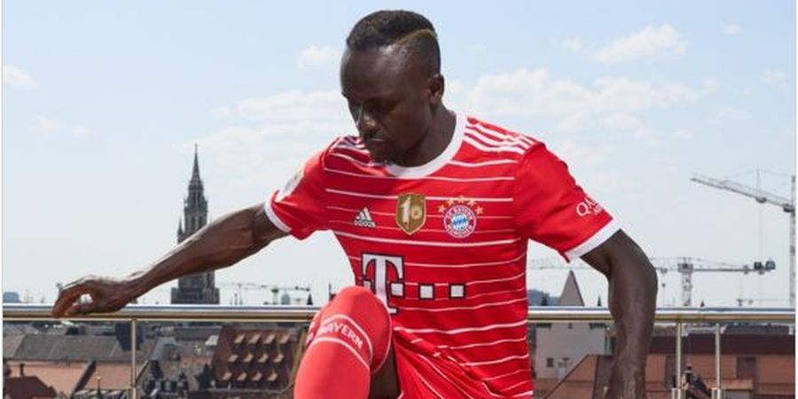 Bos Dortmund Ngamuk Usai Bundesliga Disebut Kompetisi Tak Menantang bagi Sadio Mane