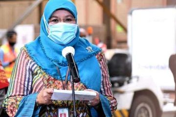 Puncak Covid-19 di Indonesia Semakin Dekat, Kemenkes Peringatkan Ini