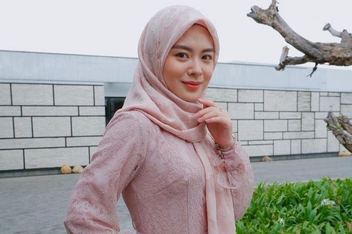 Kebaya Wisuda Sma Hijab 2019
