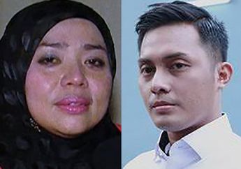 Pantas Bisa Dibuat Mabuk Kepayang, Fadel Islami Syok Berat saat Lihat Kelakuan Muzdalifah di Malam Hari, 'Ritualnya Banyak!'
