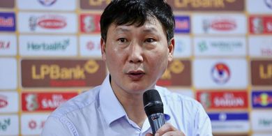 Vietnam Alami Nasib Ironis di Korea, Rencana di Piala AFF Terancam Berantakan