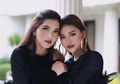 Unggah Foto Dirangkul Cowok, Aurel Hermansyah Curi Perhatian dengan Gaya Kompak Bareng Ashanty Kenakan Tas dan Sepatu Branded