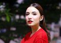 Jadi Ibu Muda Tapi Tubuh Tetap Aduhai, Tampilan Chelsea Olivia Pakai Hot Pants Super Seksi Panen Pujian dari Netizen