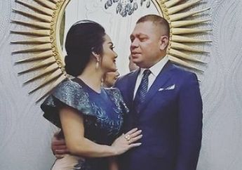 Rela Rebut Raul Lemos Padahal Masih Suami Orang dan Tega Tinggalkan Anang Hermansyah, Ternyata Alasan Krisdayanti Hanya Karena Ini